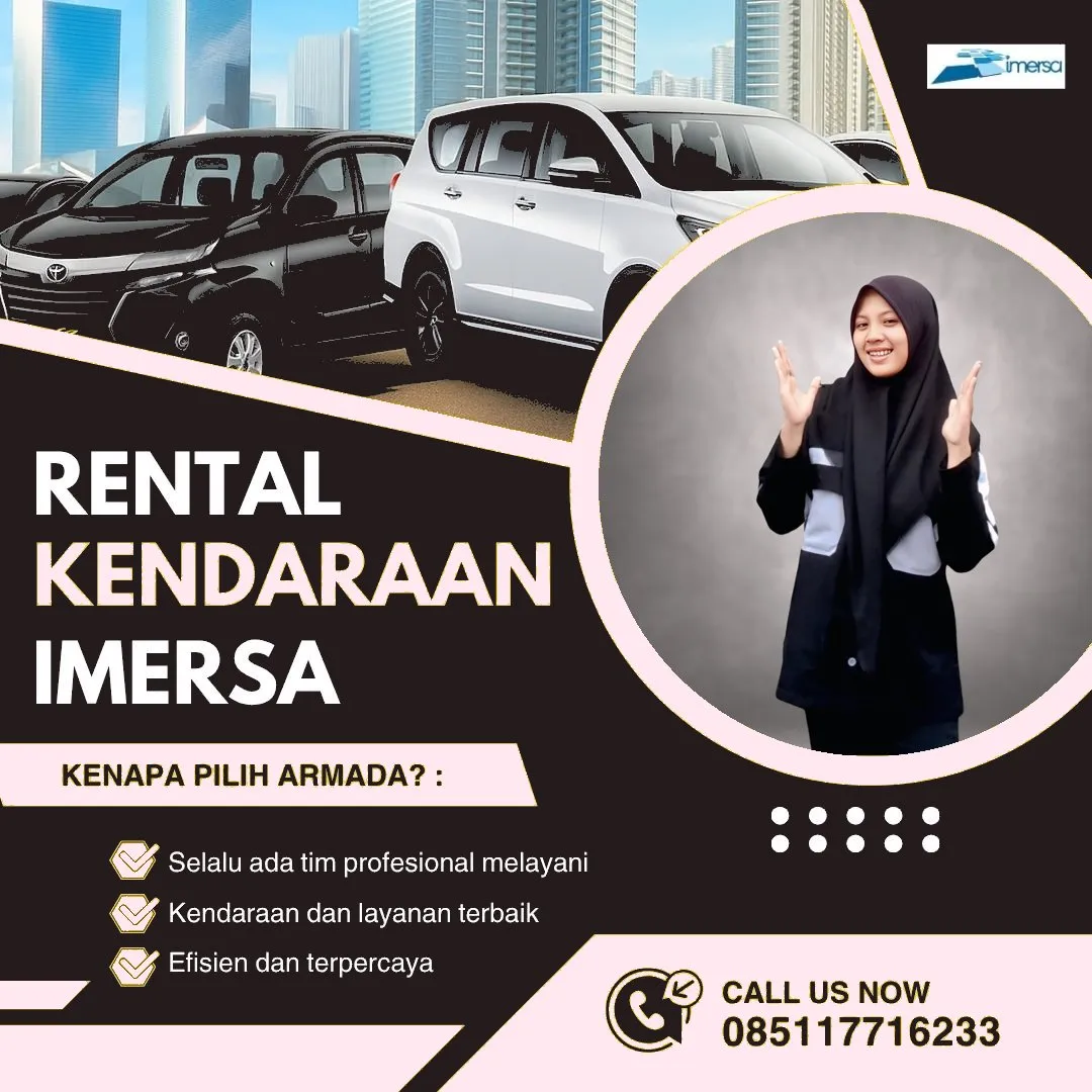 Rental Mobil Sukakarya Bekasi: Layanan Cepat, Mobil Terawat & Aman