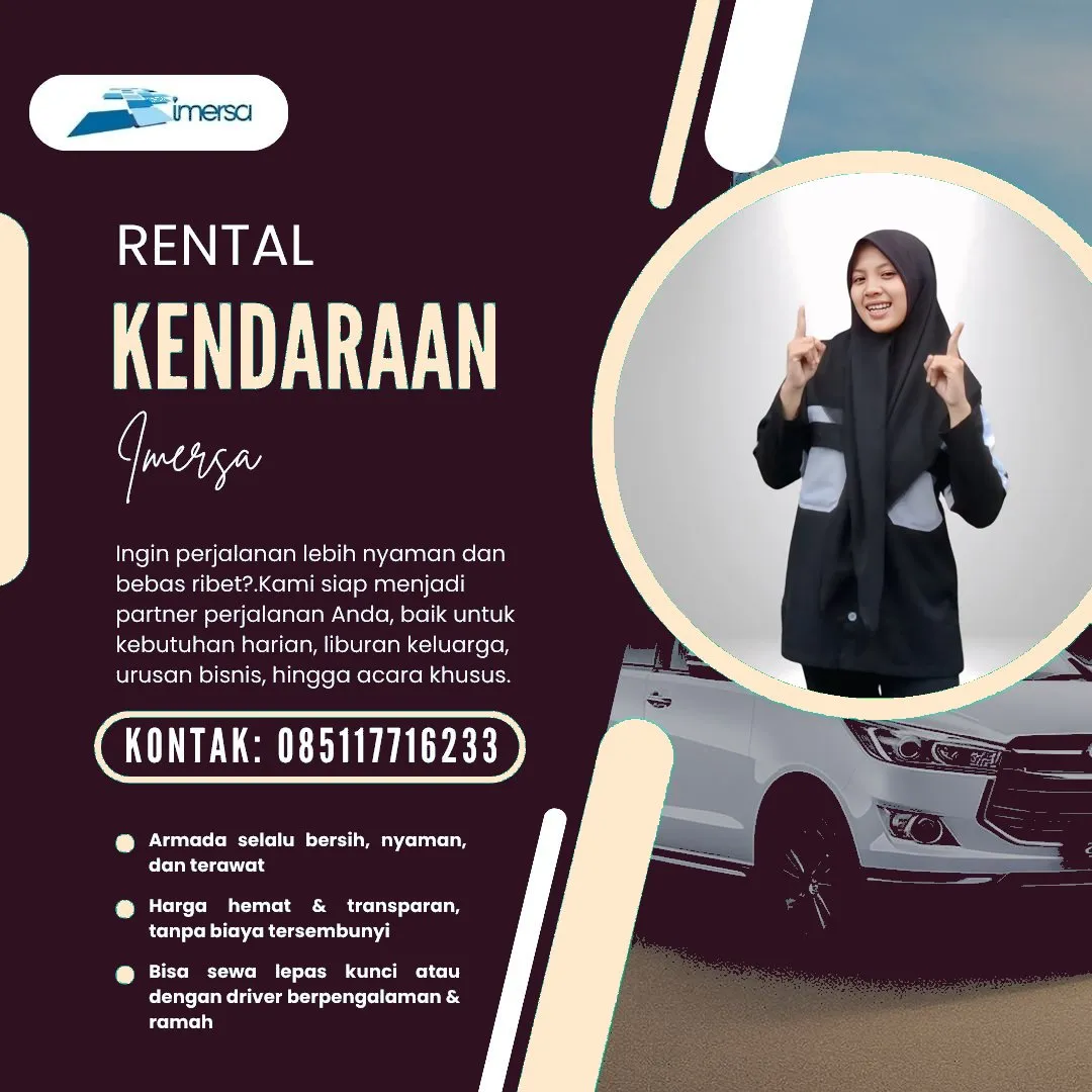 Rental Mobil Sukawangi Bekasi