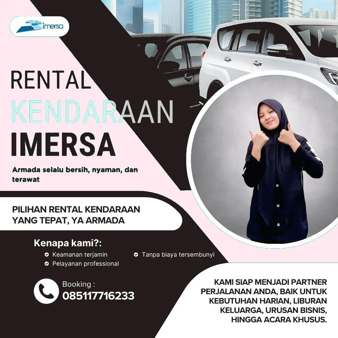 Rental Mobil Tambun Utara Bekasi: Sewa Praktis, Kenyamanan Tanpa Ribet