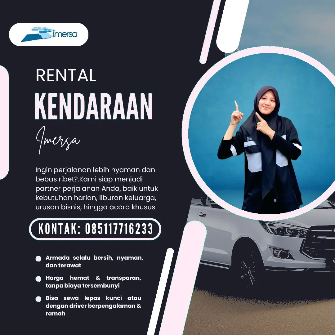 Rental Mobil Bekasi Selatan Bekasi