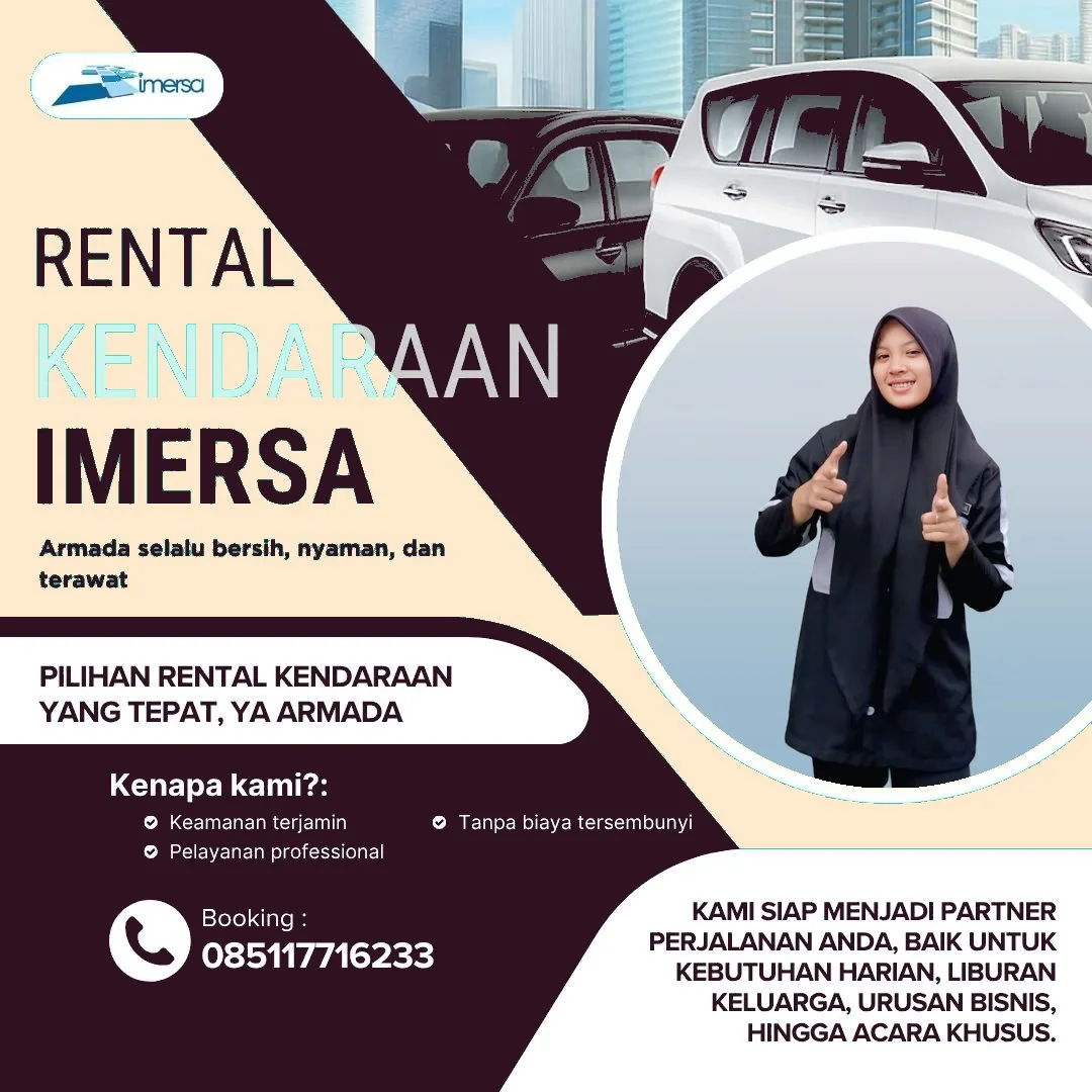 Rental Mobil Bekasi Selatan Bekasi: Pilihan Tepat, Layanan Cepat & Terpercaya