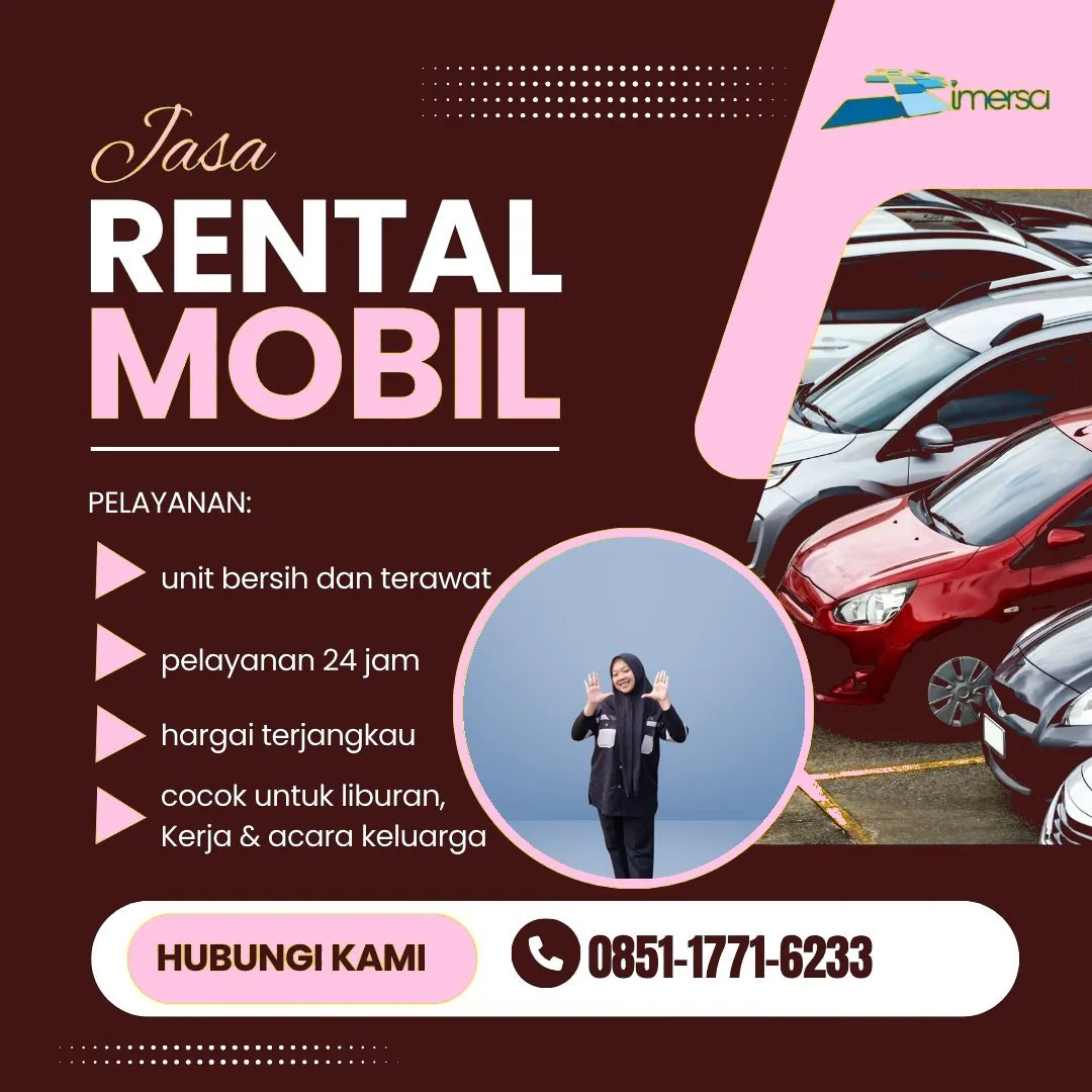 Rental Mobil Bekasi Timur Bekasi: Sewa Cepat, Mobil Nyaman 24 Jam