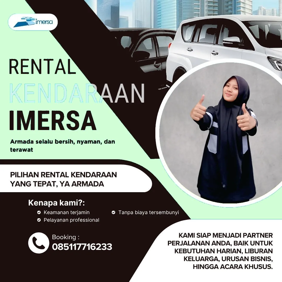 Rental Mobil Bekasi Utara Bekasi: Layanan Profesional, Harga Terjangkau Mudah