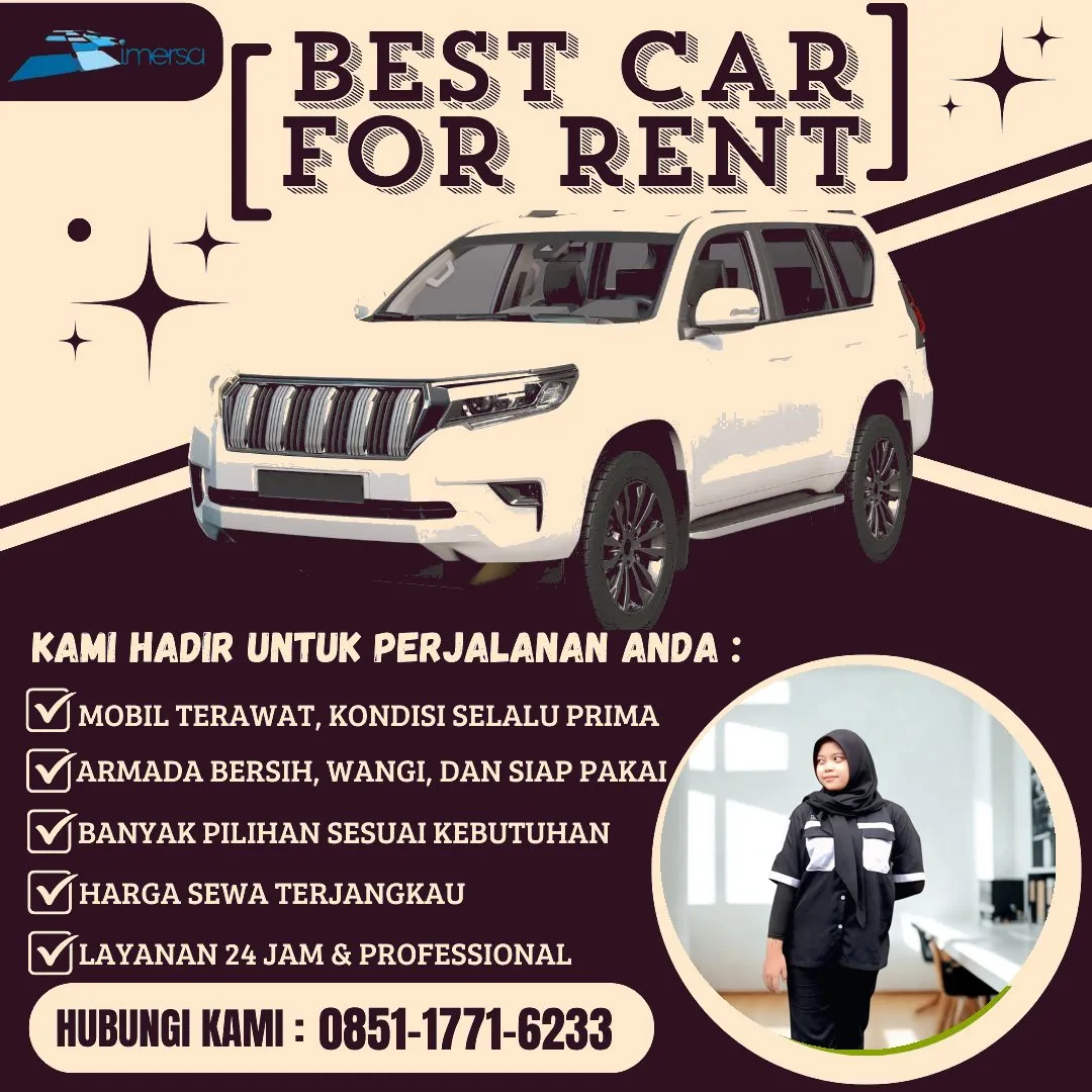 Rental Mobil Panceng Gresik