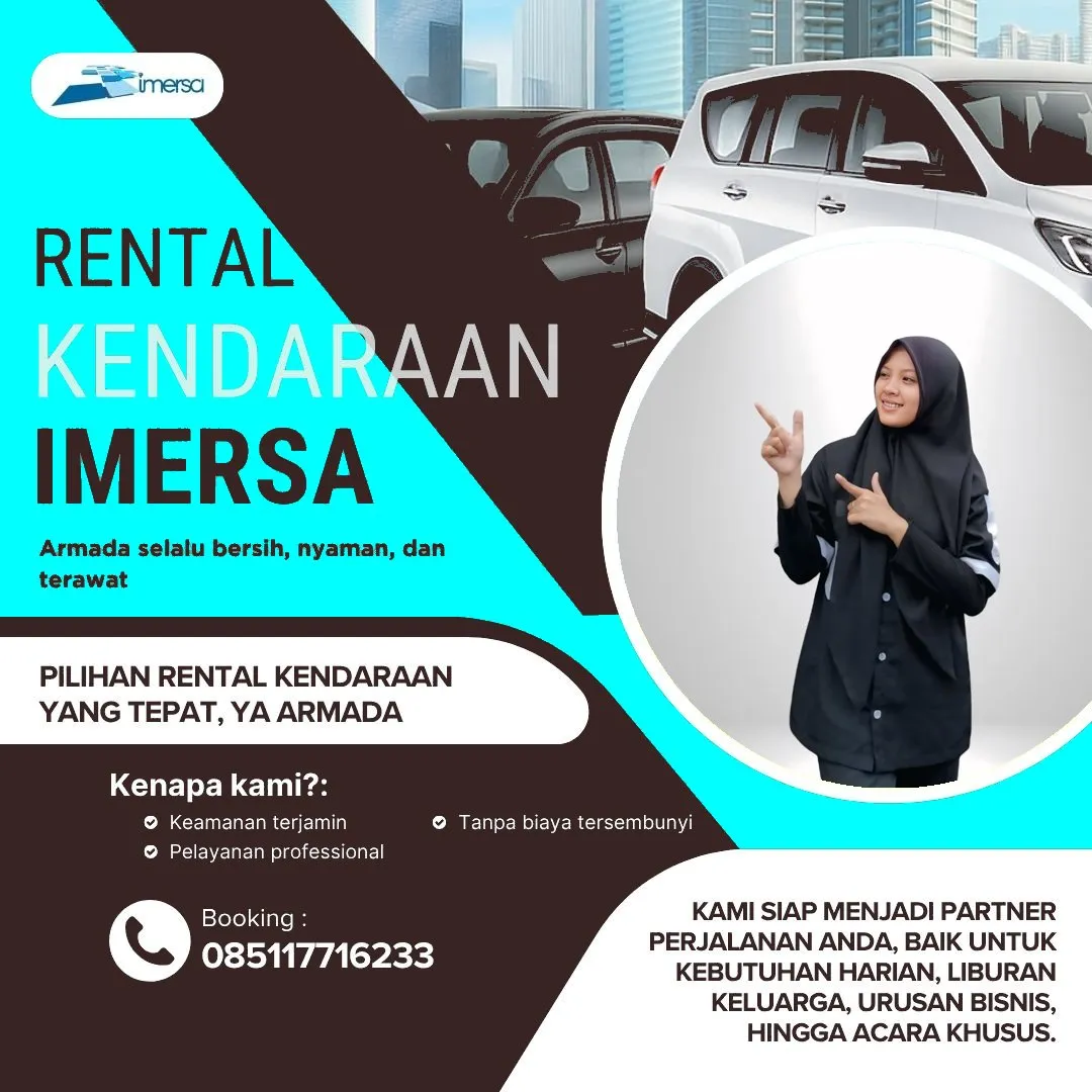 Rental Mobil Rawalumbu Bekasi: Sewa Cepat, Mobil Nyaman Harga Terjangkau