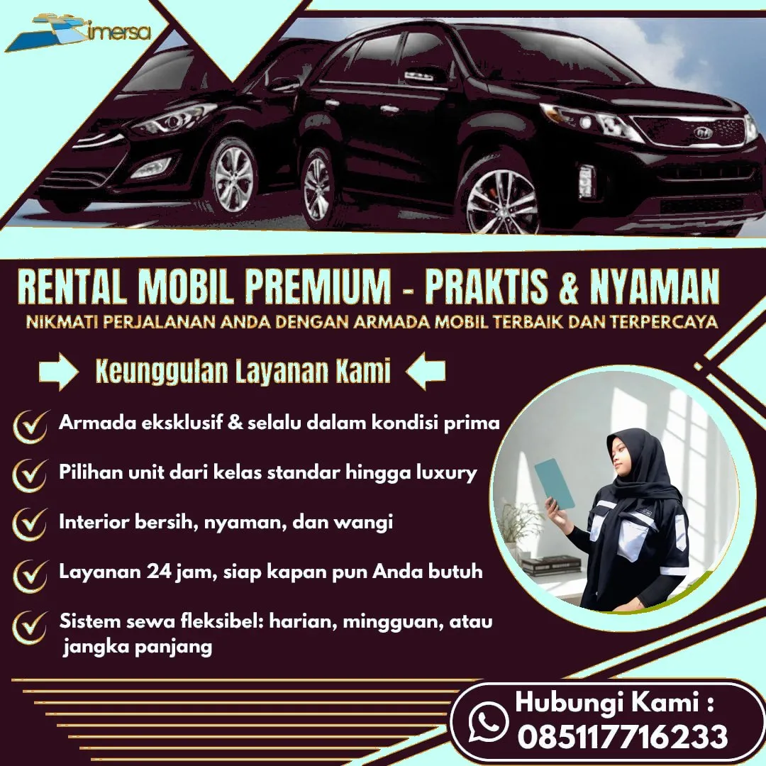 Rental Mobil Caringin Bogor