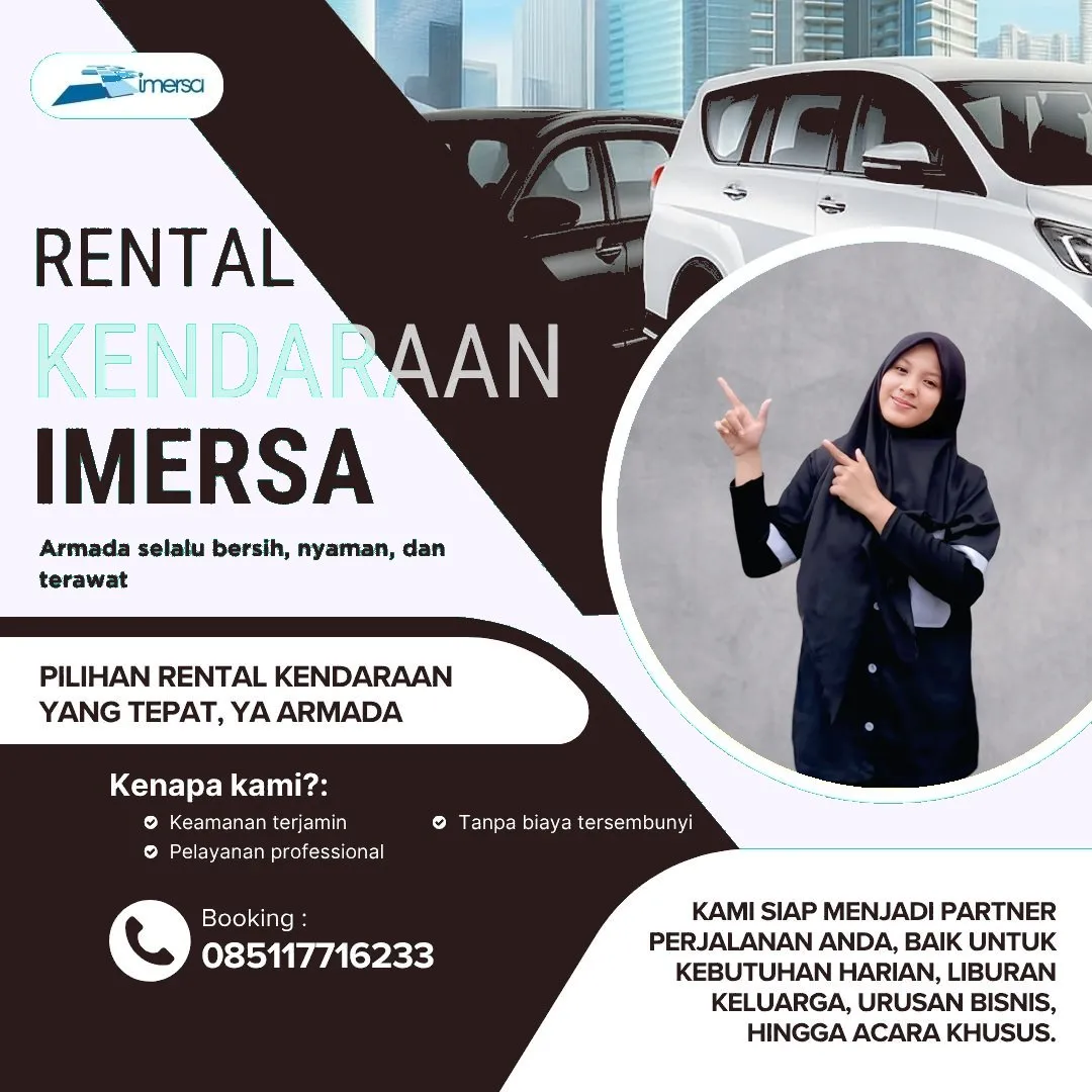 Rental Mobil Cariu Bogor: Mobil Nyaman, Harga Bersahabat Setiap Saat