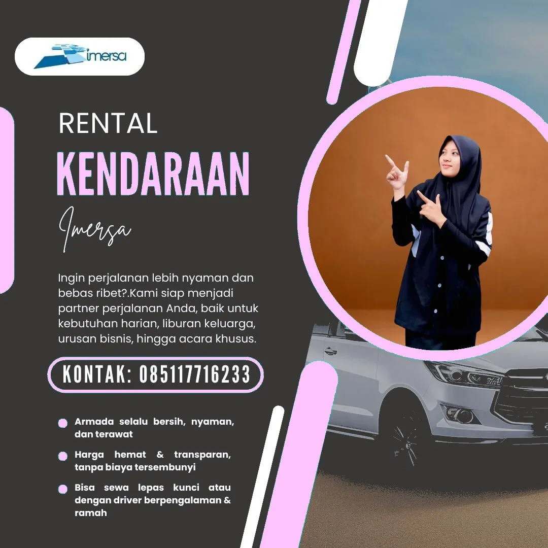 Rental Mobil Ciawi Bogor