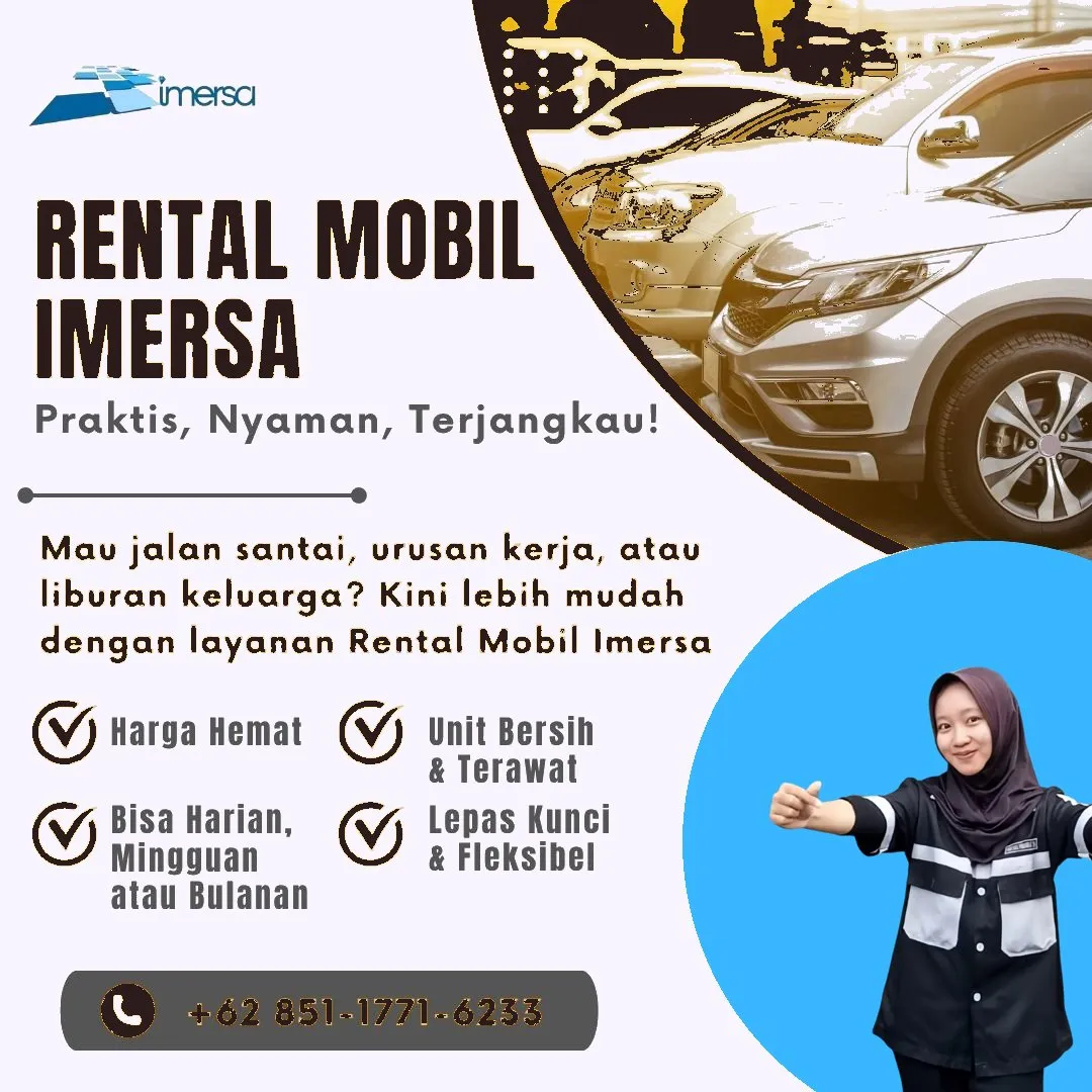 Rental Mobil Cibinong Bogor