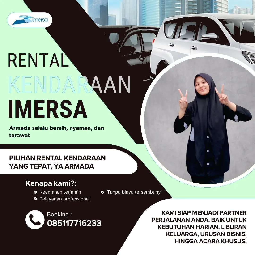 Rental Mobil Cigombong Bogor: Layanan Profesional, Harga Terjangkau Mudah