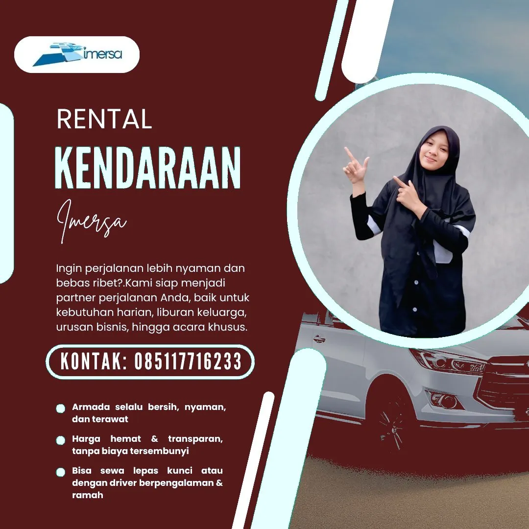 Rental Mobil Cileungsi Bogor
