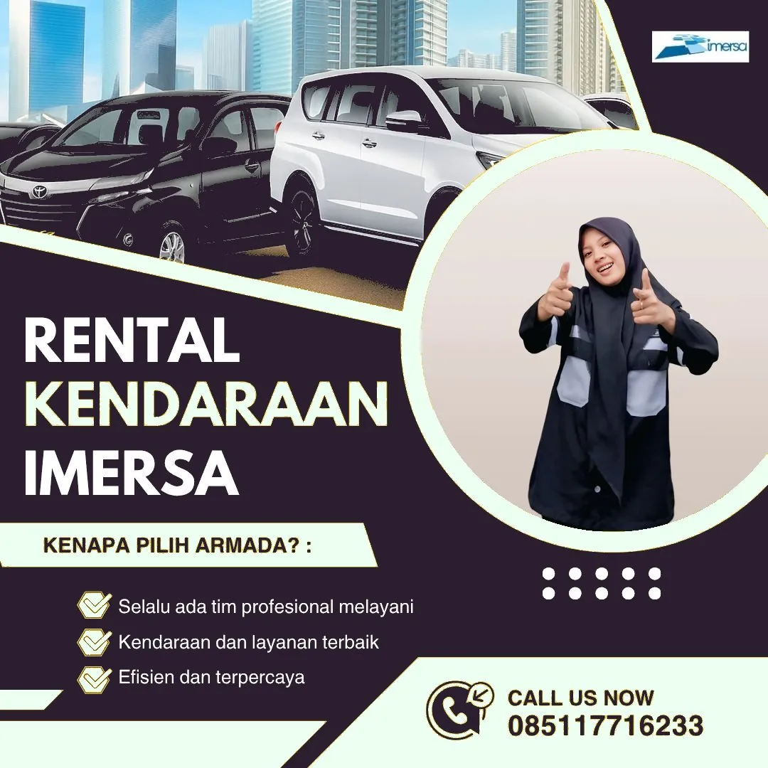 Rental Mobil Ciomas Bogor: Mobil Nyaman, Harga Bersahabat Setiap Saat