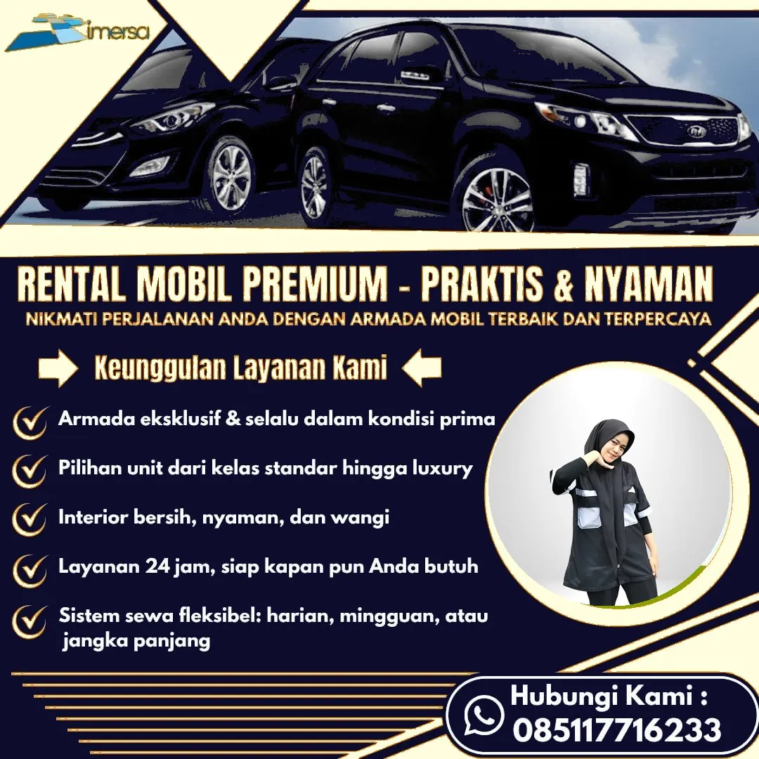 Rental Mobil Dramaga Bogor