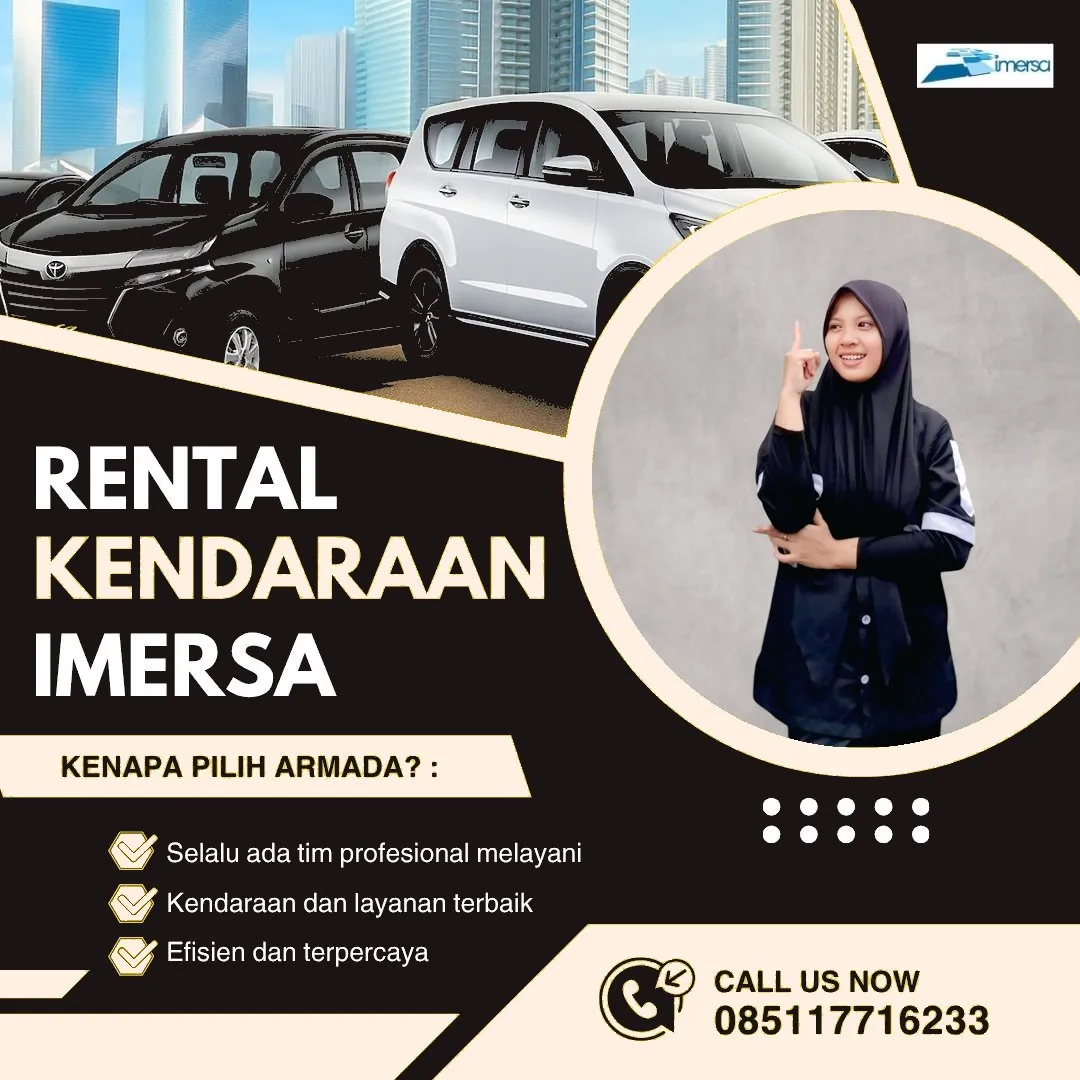 Rental Mobil Jonggol Bogor: Pilihan Tepat, Booking Praktis 24 Jam