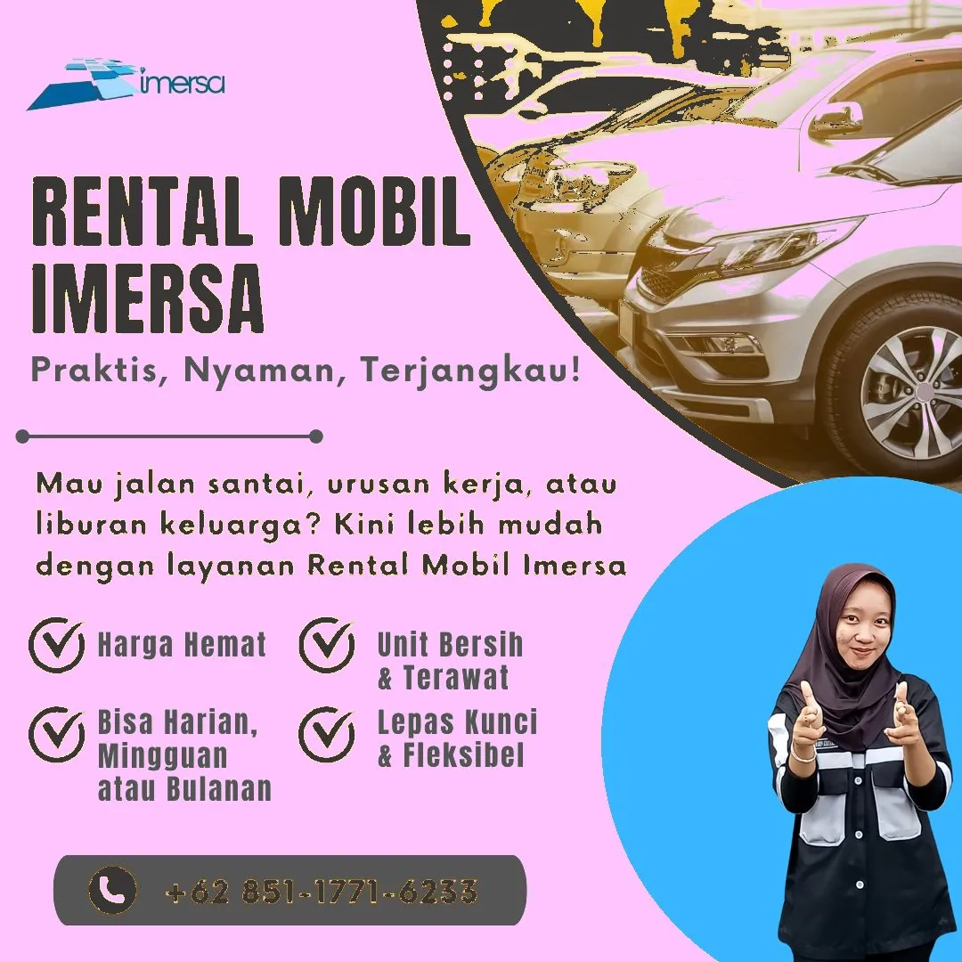 Rental Mobil Kemang Bogor