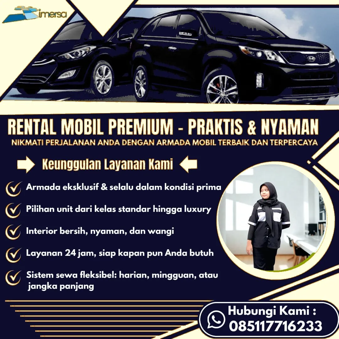 Rental Mobil Leuwiliang Bogor