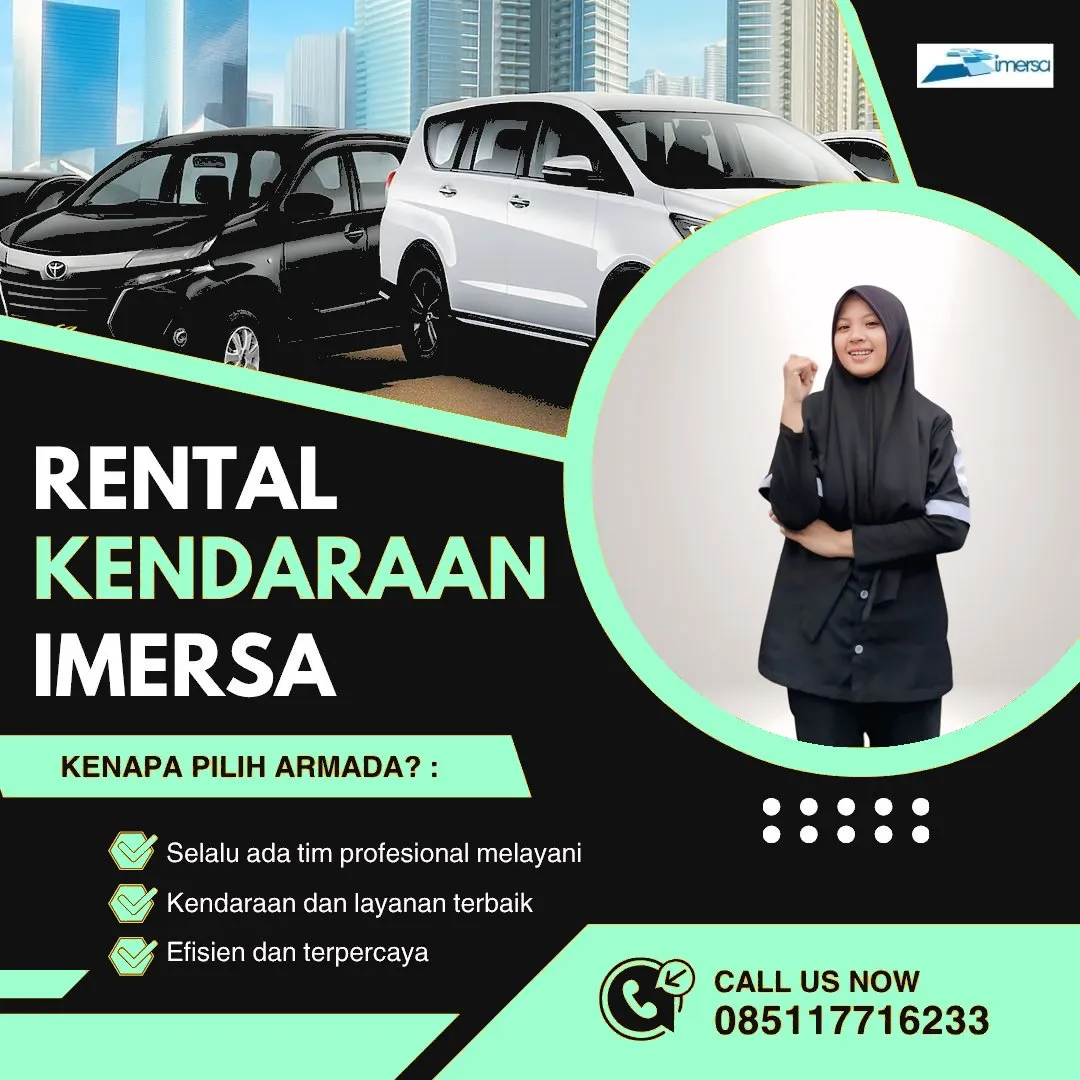 Rental Mobil Leuwiliang Bogor: Sewa Praktis, Kenyamanan Tiada Kompromi