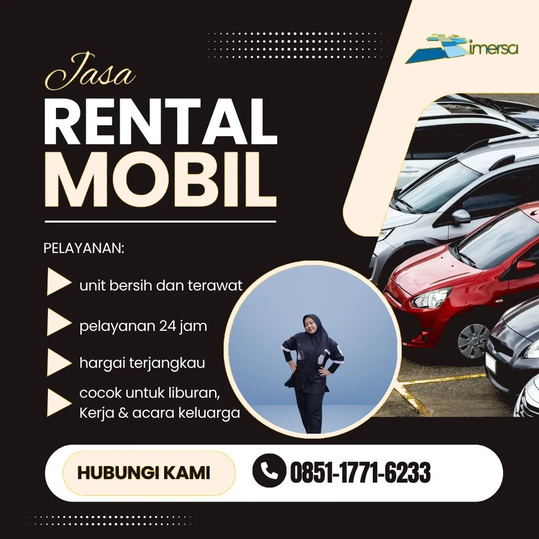 Rental Mobil Parung Bogor: Mobil Nyaman, Harga Bersahabat Setiap Saat
