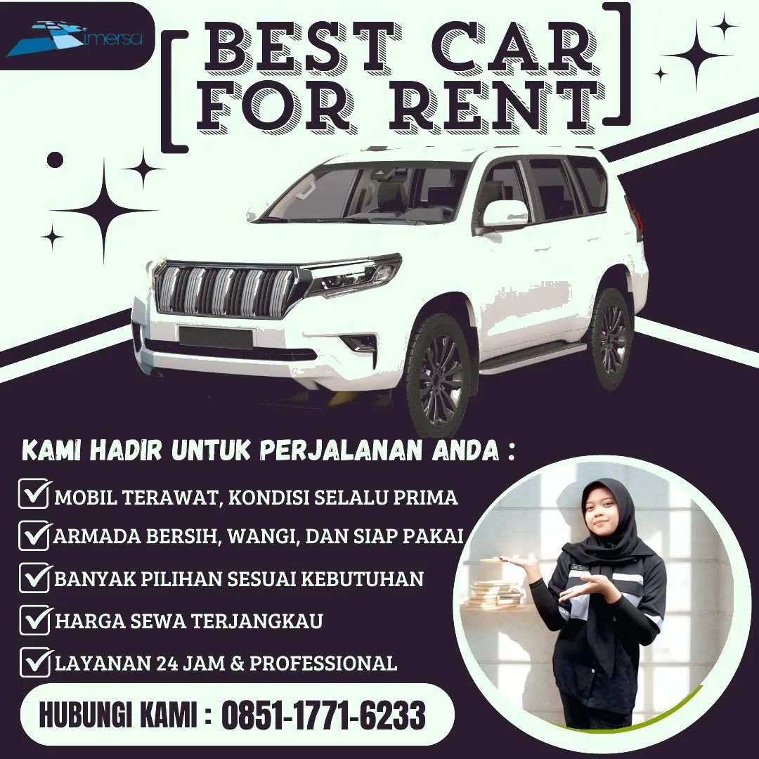 Rental Mobil Ranca Bungur Bogor