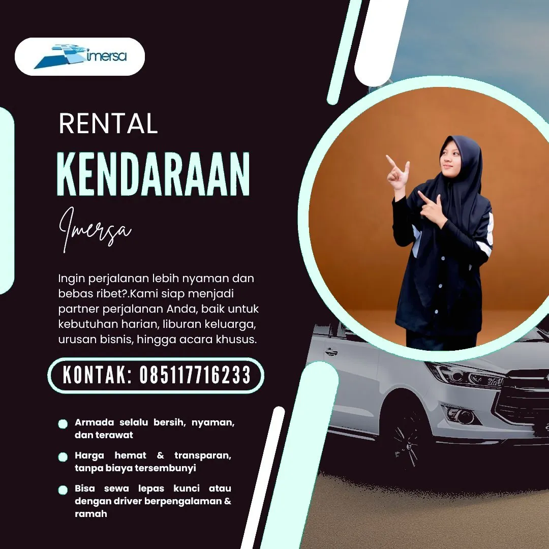 Rental Mobil Sukajaya Bogor