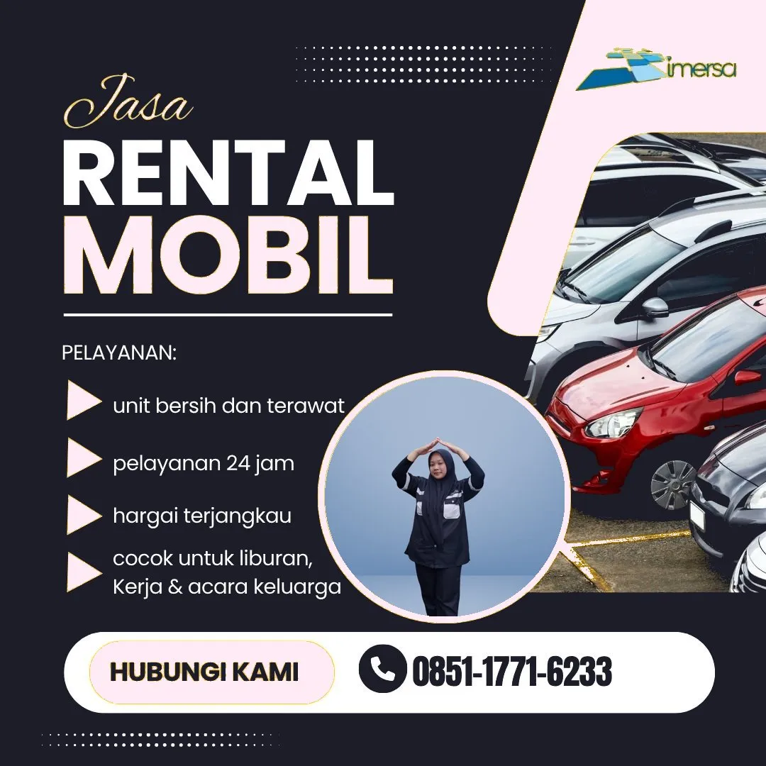 Rental Mobil Sukajaya Bogor: Sewa Mudah, Kenyamanan Tanpa Kompromi