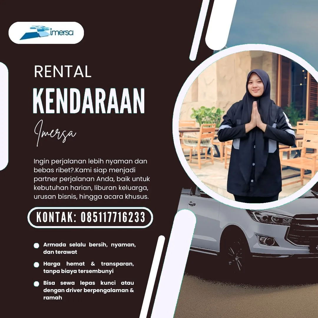 Rental Mobil Sukamakmur Bogor