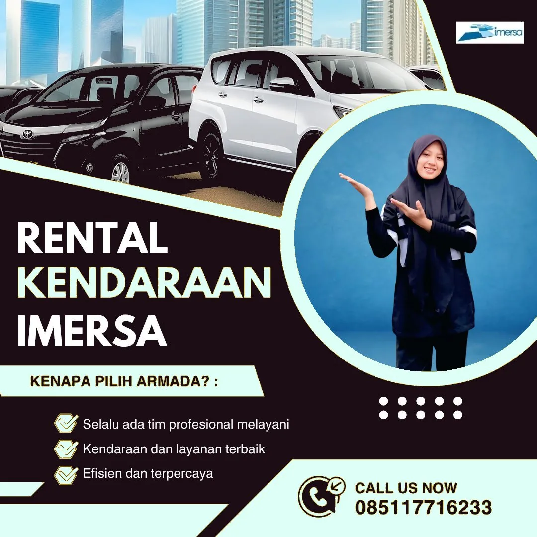 Rental Mobil Sukaraja Bogor: Mobil Nyaman, Sewa Cepat dan Aman