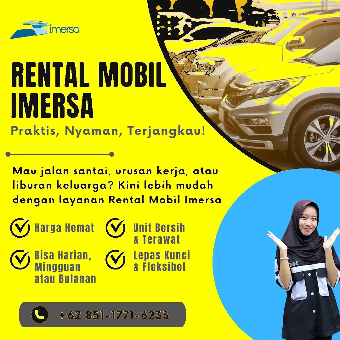 Rental Mobil Tajurhalang Bogor