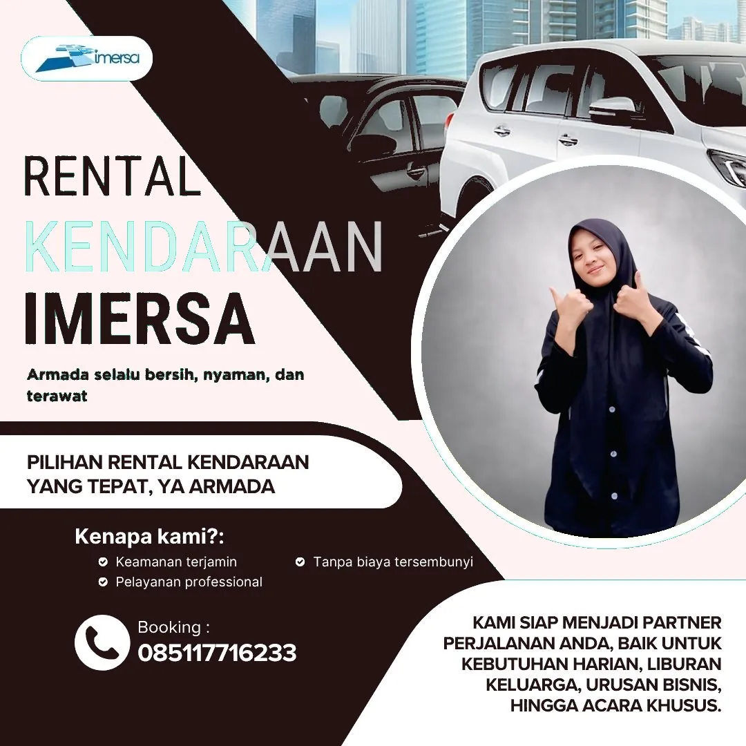 Rental Mobil Tajurhalang Bogor: Pilihan Praktis, Layanan Profesional 24 Jam