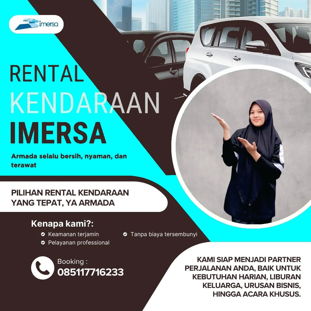 Rental Mobil Tenjo Bogor Terjangkau, Nyaman, dan Layanan Profesional