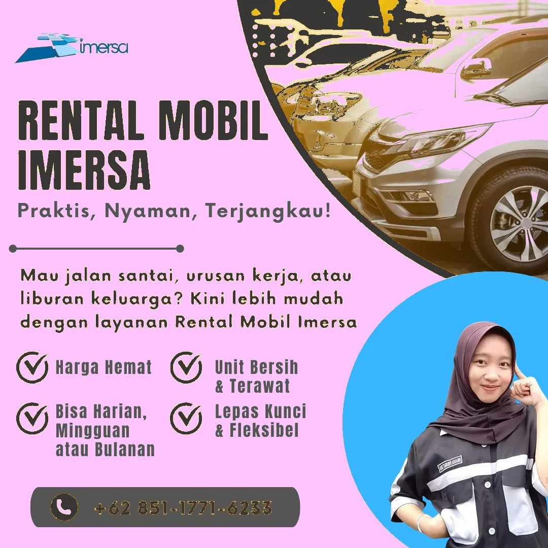 Rental Mobil Bogor Tengah - Kota Bogor