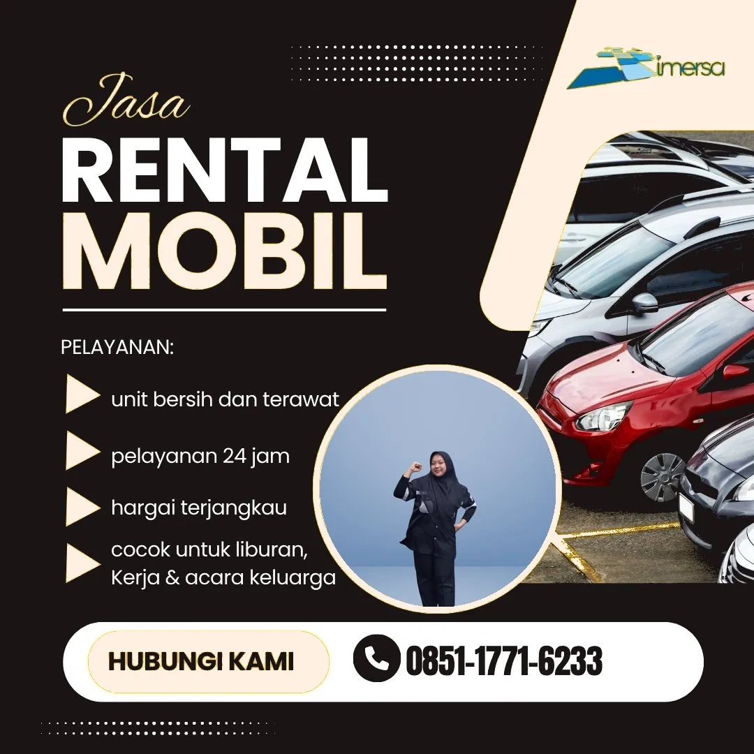 Rental Mobil Bogor Timur - Kota Bogor Terjangkau, Nyaman, Booking Cepat