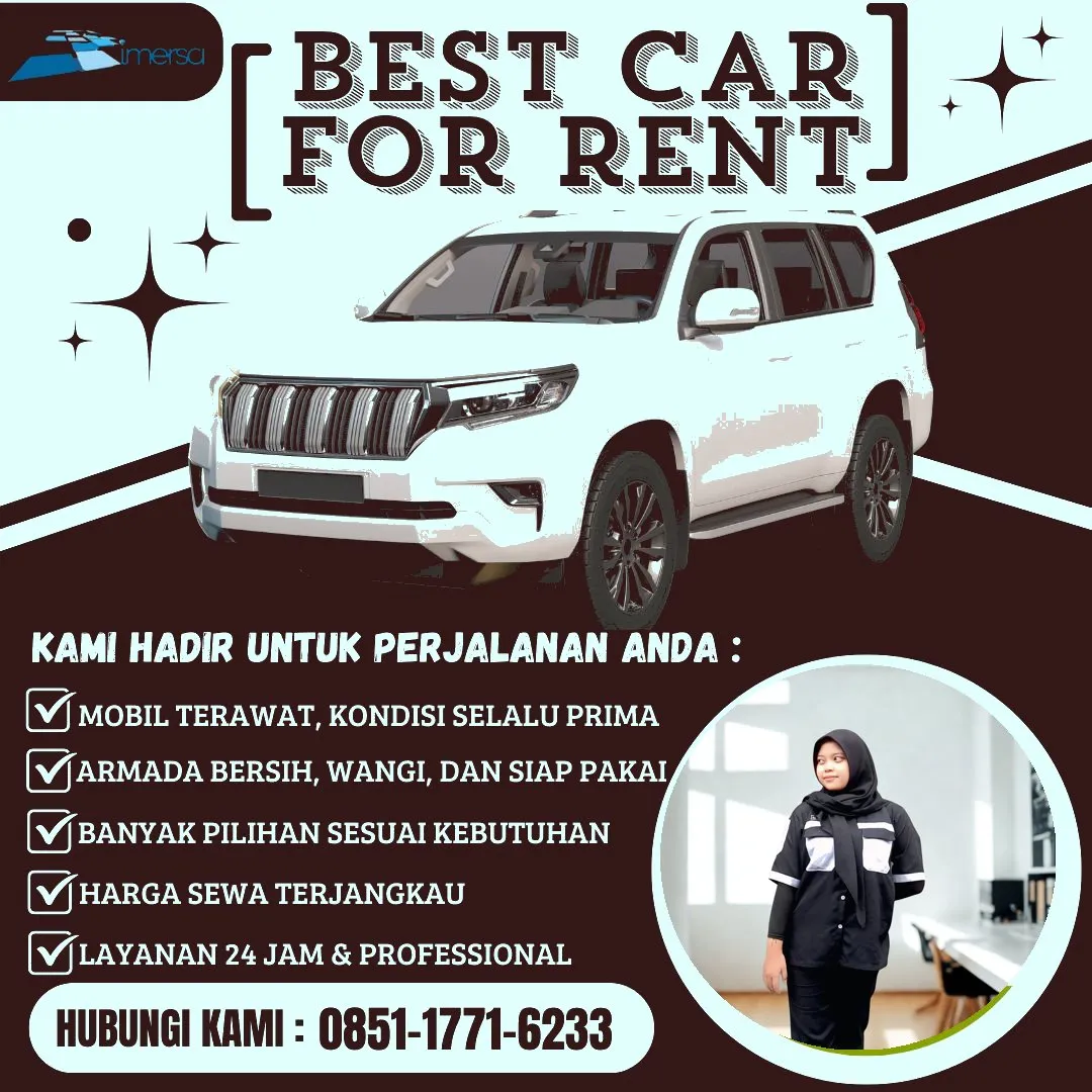 Rental Mobil Bogor Utara - Kota Bogor
