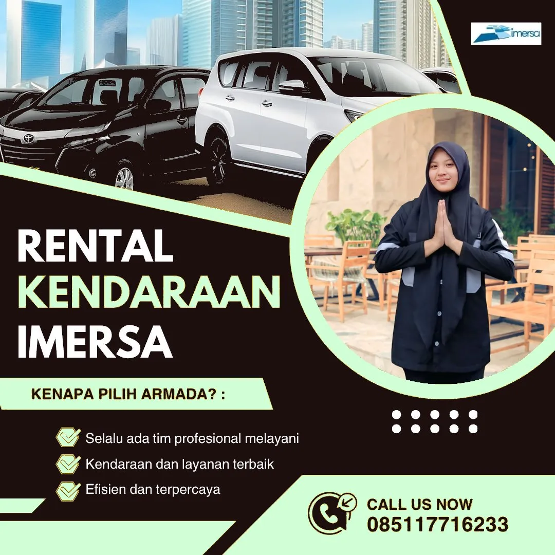 Rental Mobil Tanah Sereal Bogor Hemat, Nyaman, dan Booking Praktis