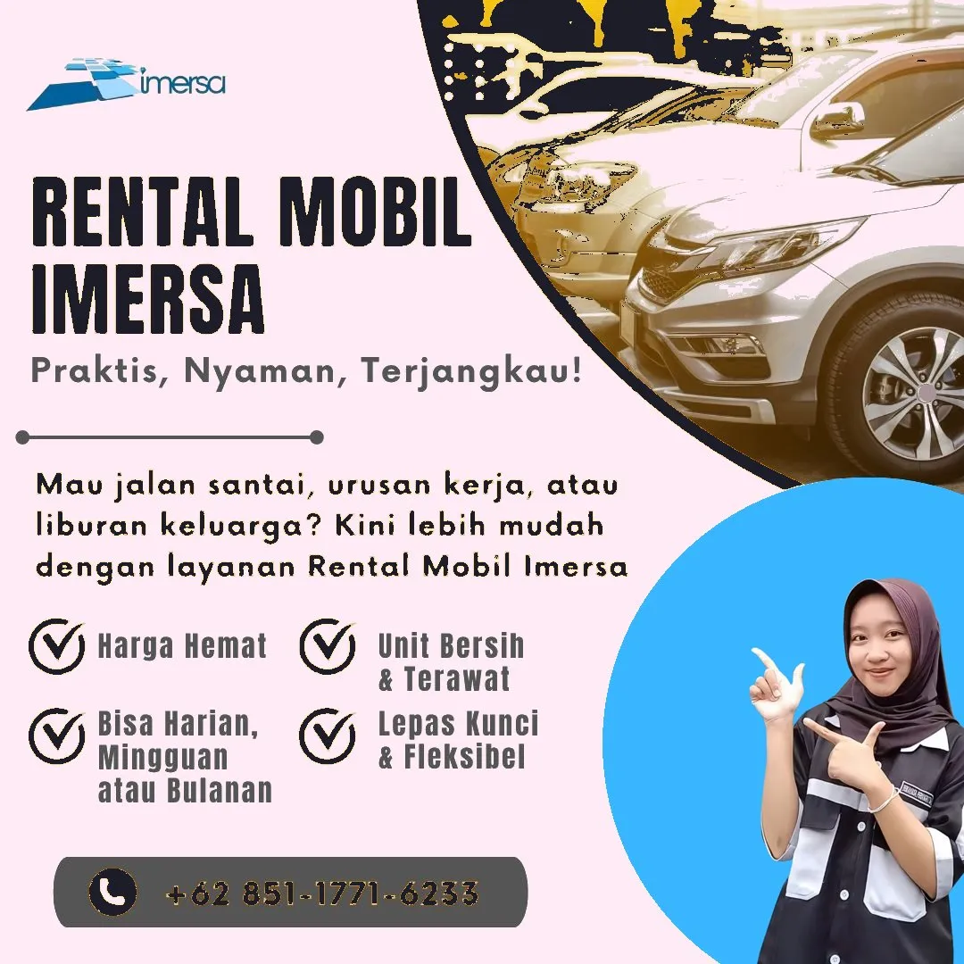 Rental Mobil Wringin Anom Gresik
