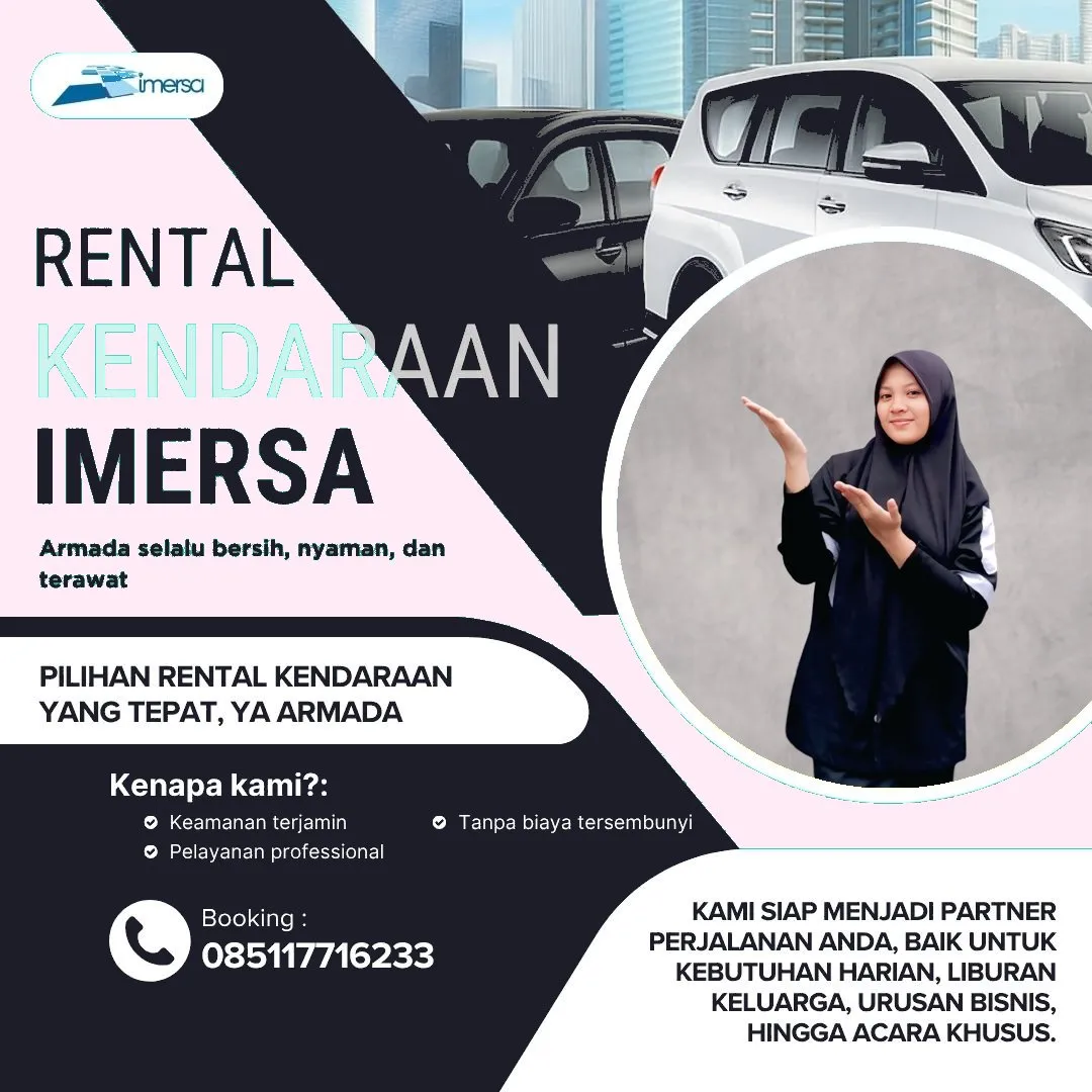 Rental Mobil Wringin Anom Gresik Harga Terjangkau, Nyaman & Driver Profesional