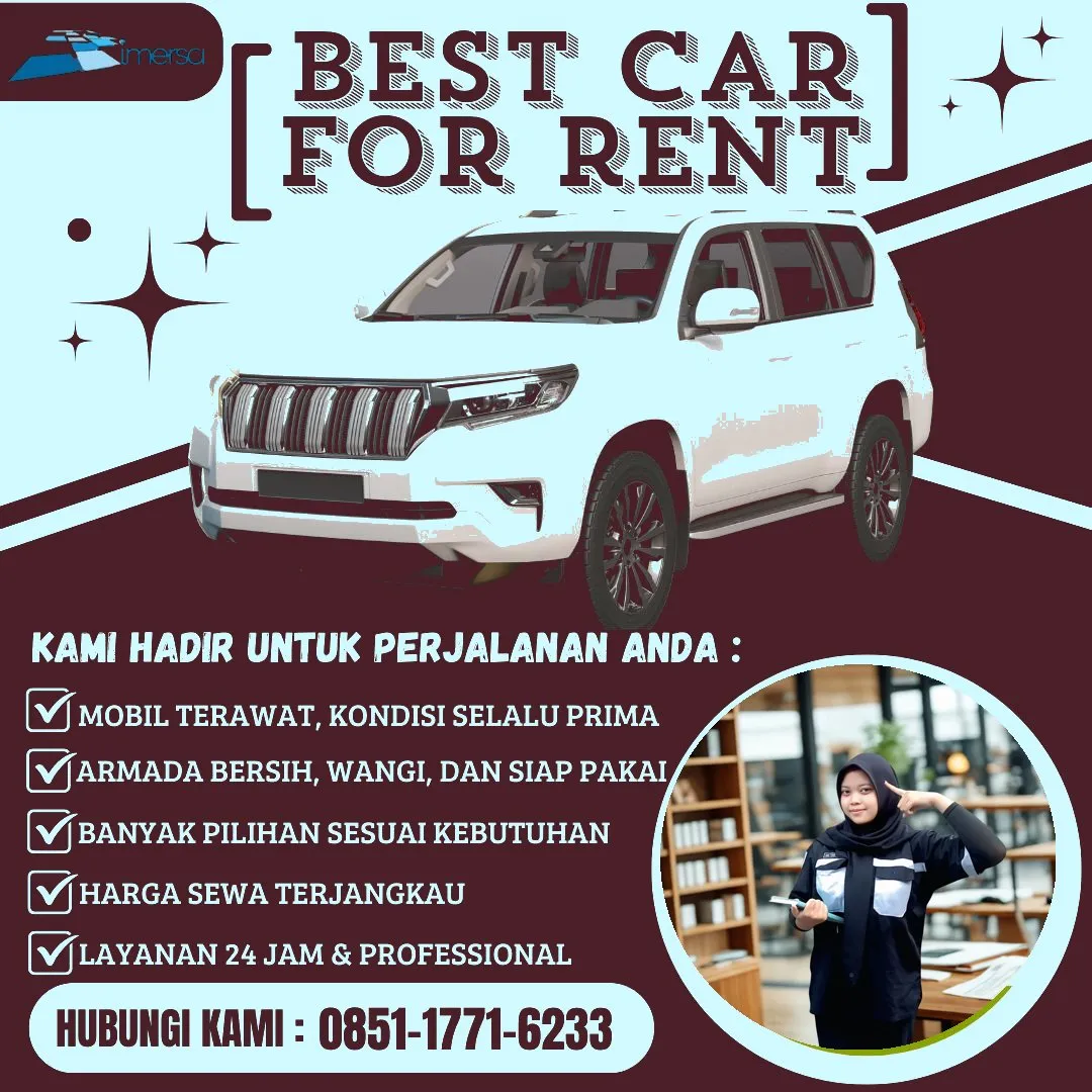 Rental Mobil Modung Bangkalan