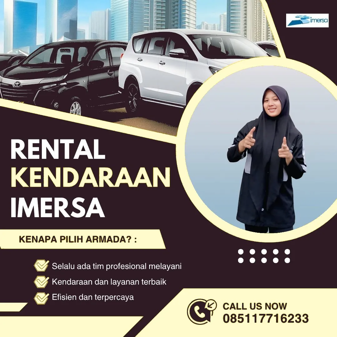 Rental Mobil Modung Bangkalan Praktis, Harga Jelas, Layanan Profesional