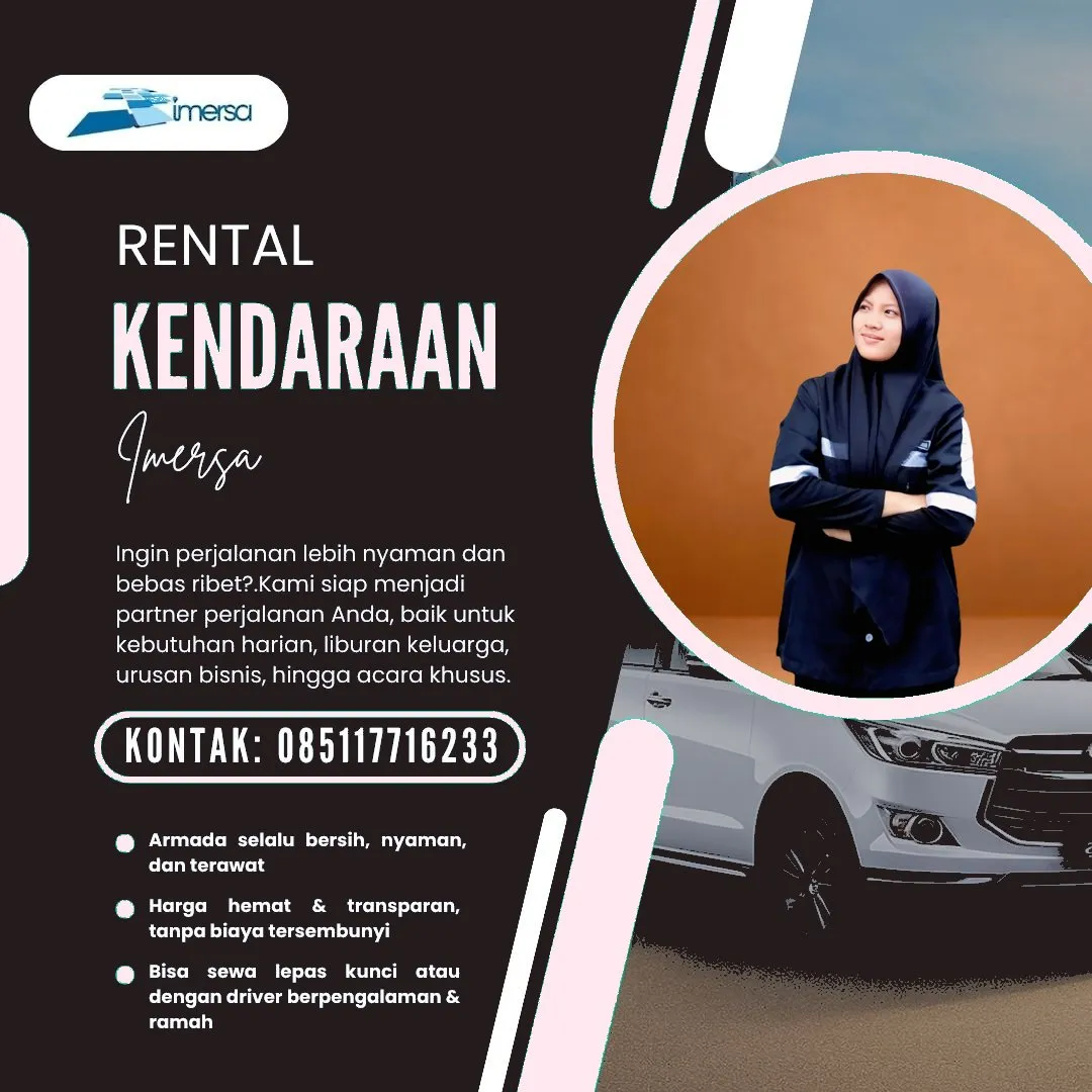 Rental Mobil Baregbeg Ciamis