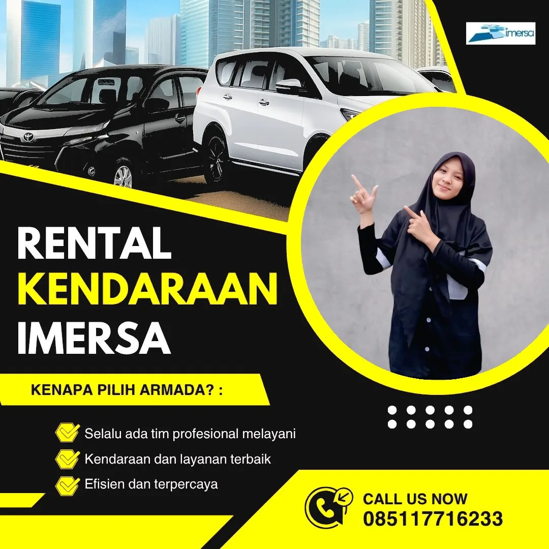 Rental Mobil Cidolog Ciamis Murah, Nyaman, dan Mudah Booking