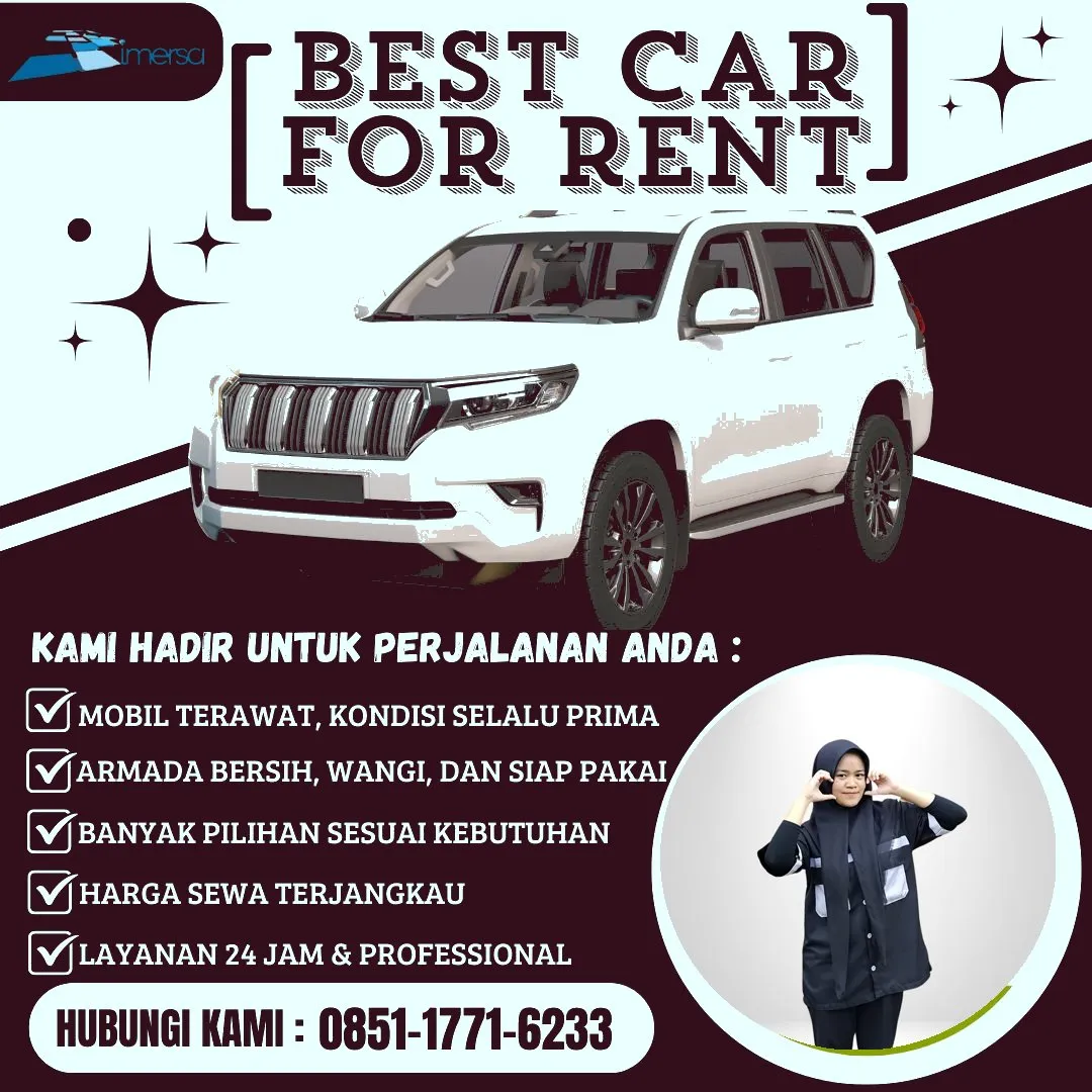Rental Mobil Cihaurbeuti Ciamis