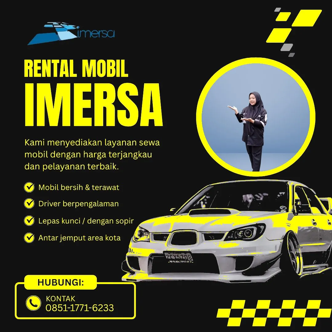 Rental Mobil Cipaku Ciamis Terjangkau, Nyaman, dan Layanan Profesional