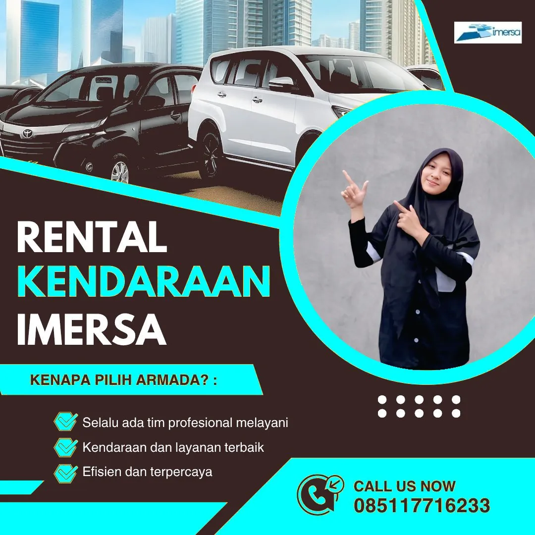 Rental Mobil Cisaga Ciamis Murah, Nyaman, dan Siap 24 Jam