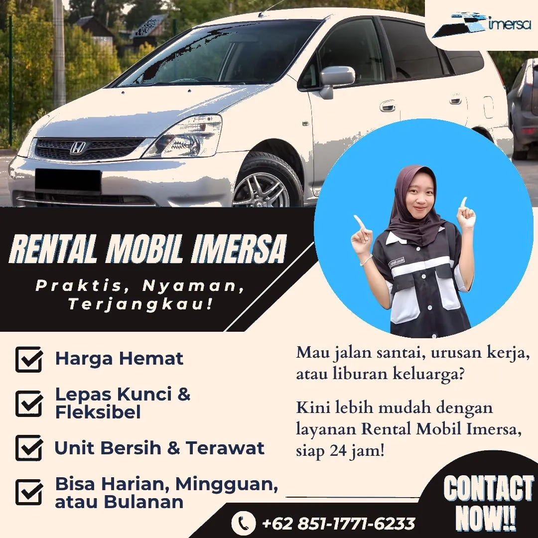 Rental Mobil Ajung Jember