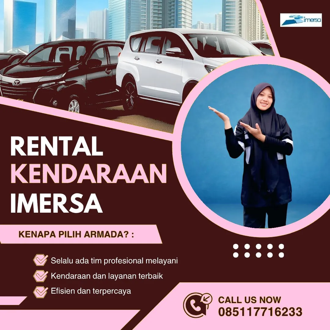Rental Mobil Ajung Jember Murah, Nyaman & Booking Praktis 24 Jam