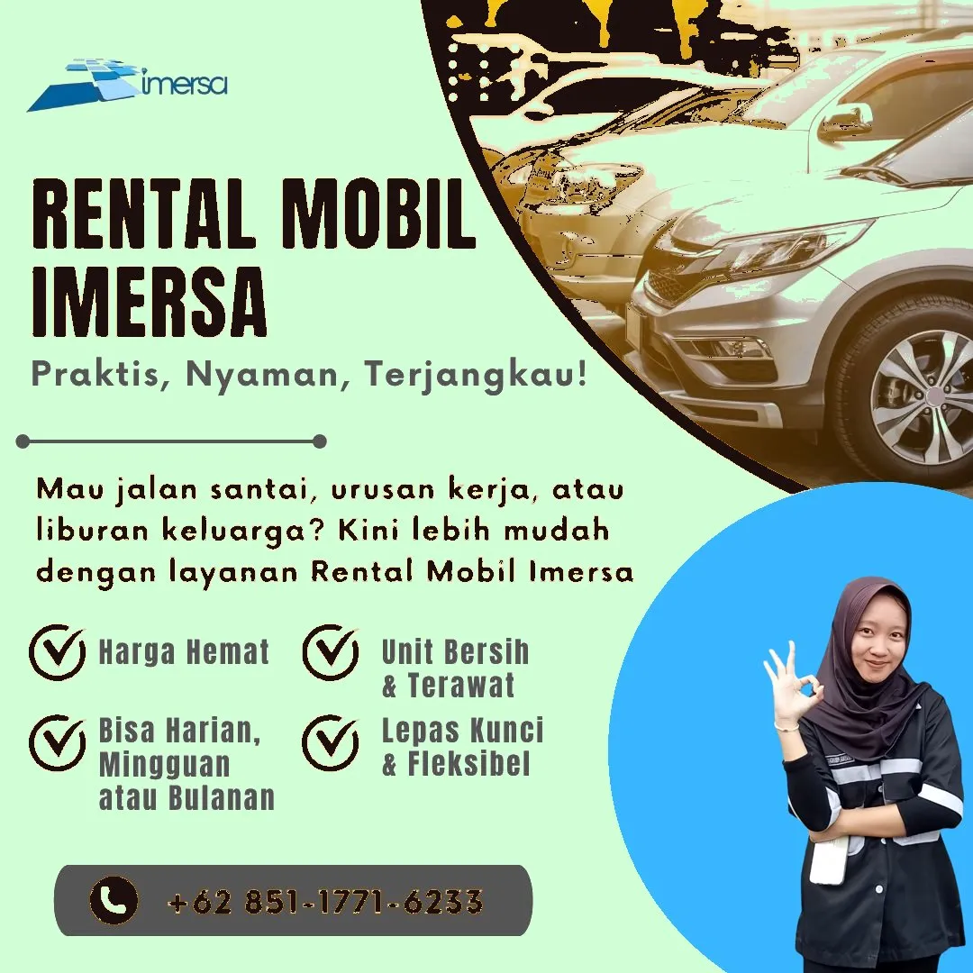 Rental Mobil Jatinagara Ciamis