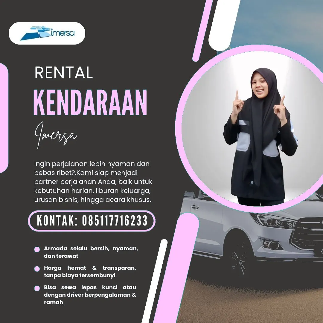 Rental Mobil Panawangan Ciamis