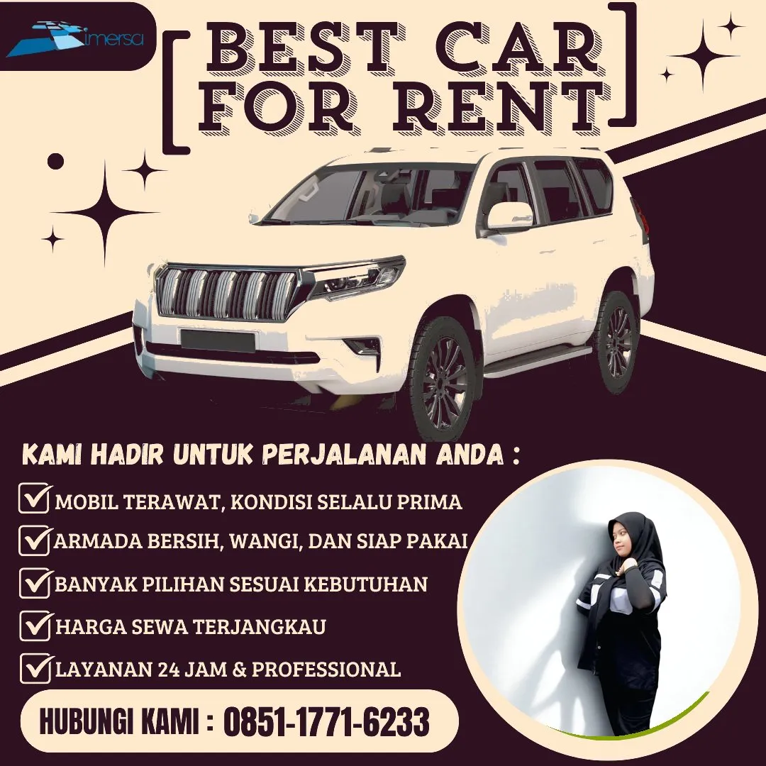 Rental Mobil Rajadesa Ciamis