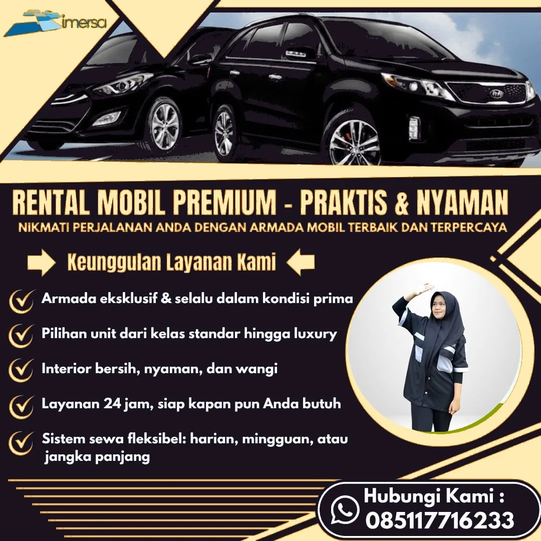 Rental Mobil Rancah Ciamis
