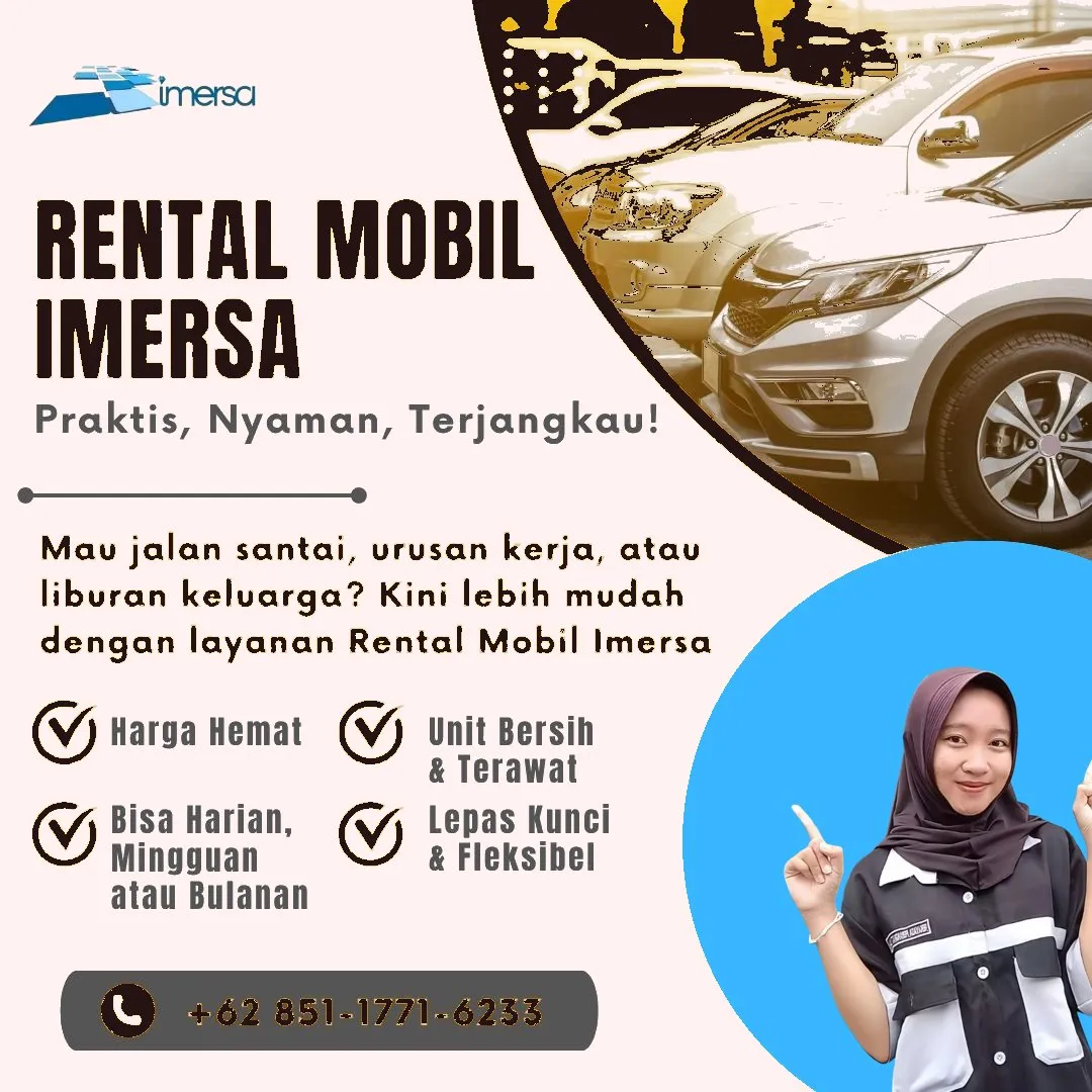 Rental Mobil Sukamantri Ciamis